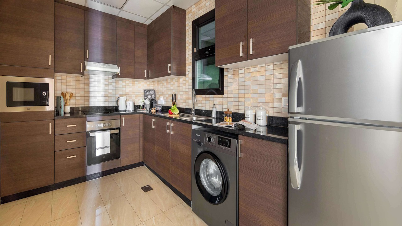 Photo of Kitchen in Jadaf
