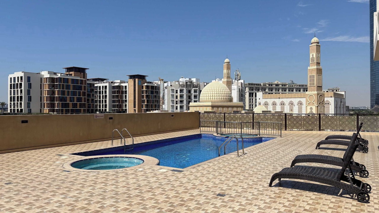 Photo of Outdoor in Jadaf