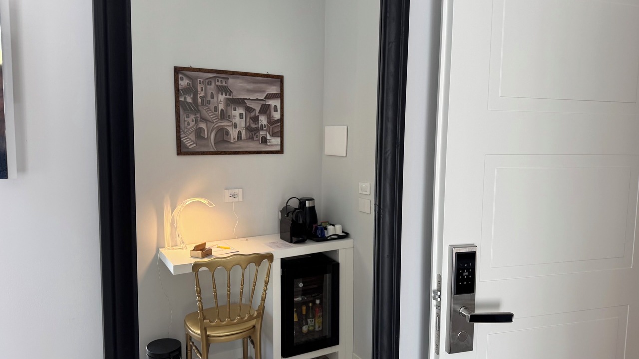 Photo of Bedroom in Reggio Calabria