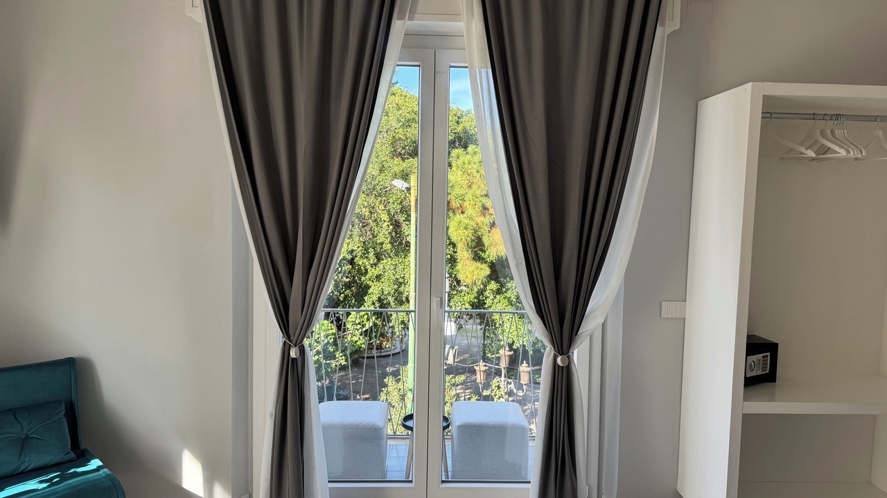 Photo of Bedroom in Reggio Calabria