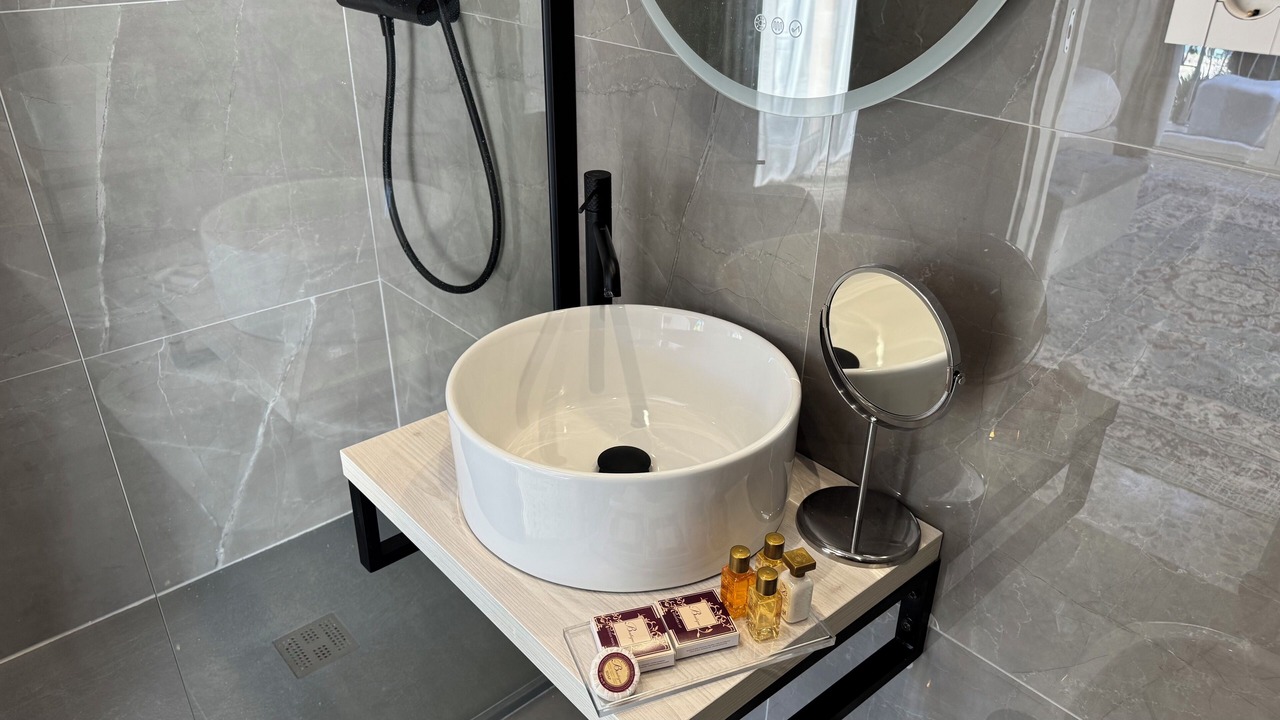 Photo of Bathroom in Reggio Calabria