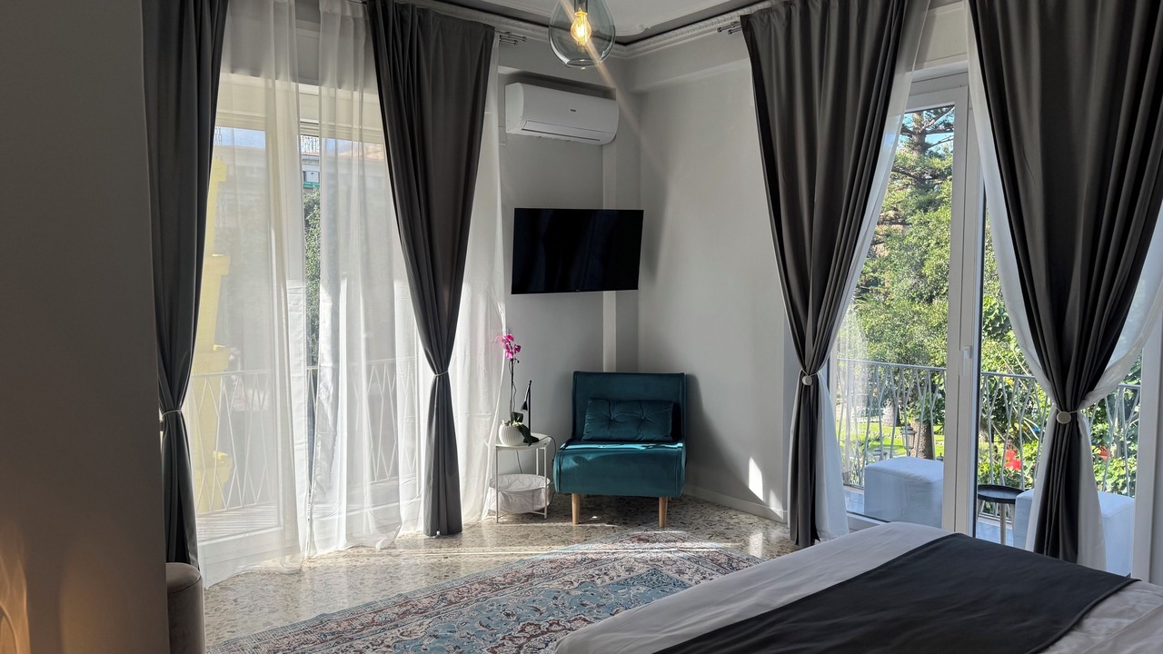 Photo of Bedroom in Reggio Calabria