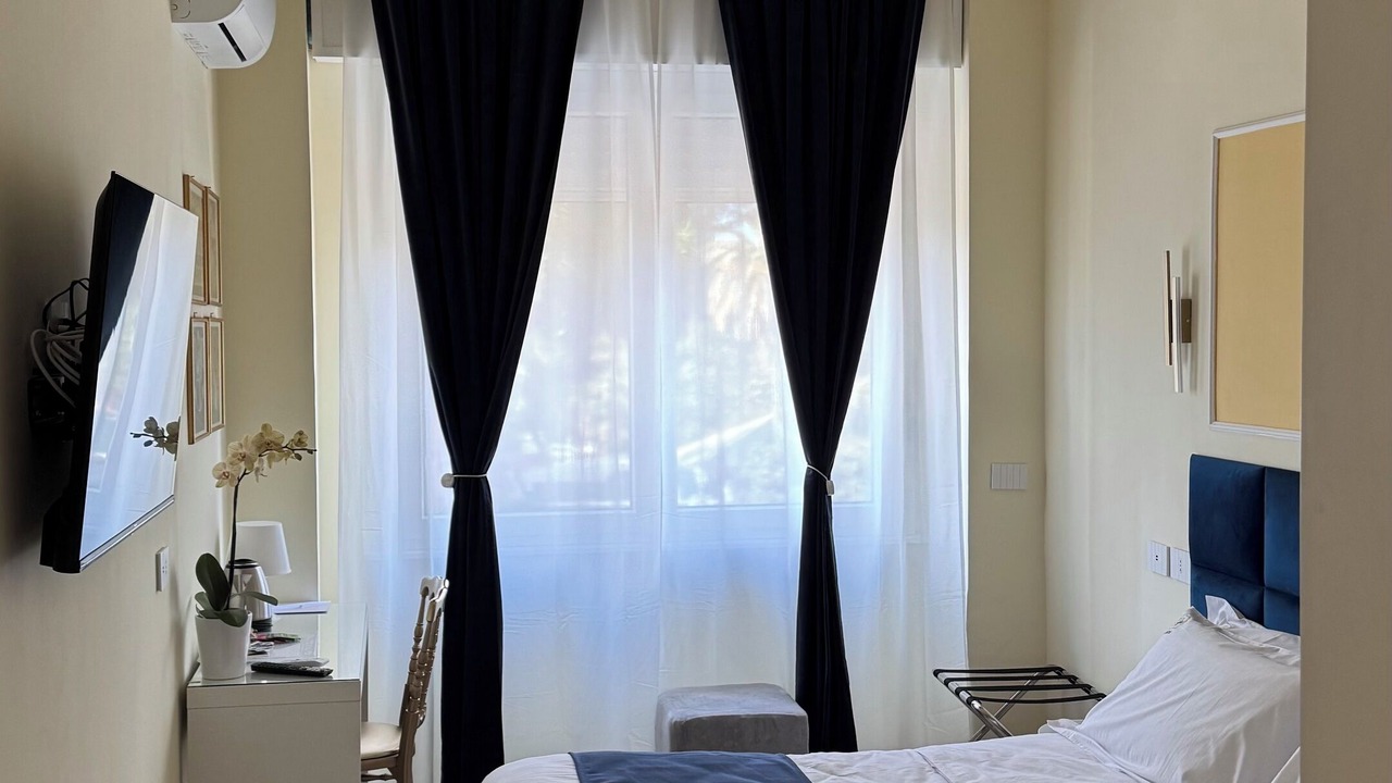 Photo of Bedroom in Reggio Calabria