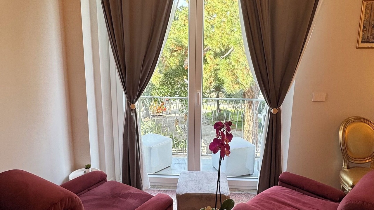 Photo of Bedroom in Reggio Calabria