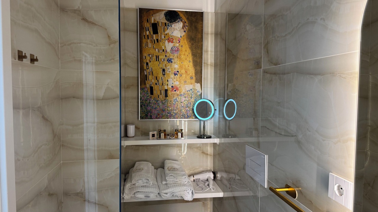 Photo of Bathroom in Reggio Calabria