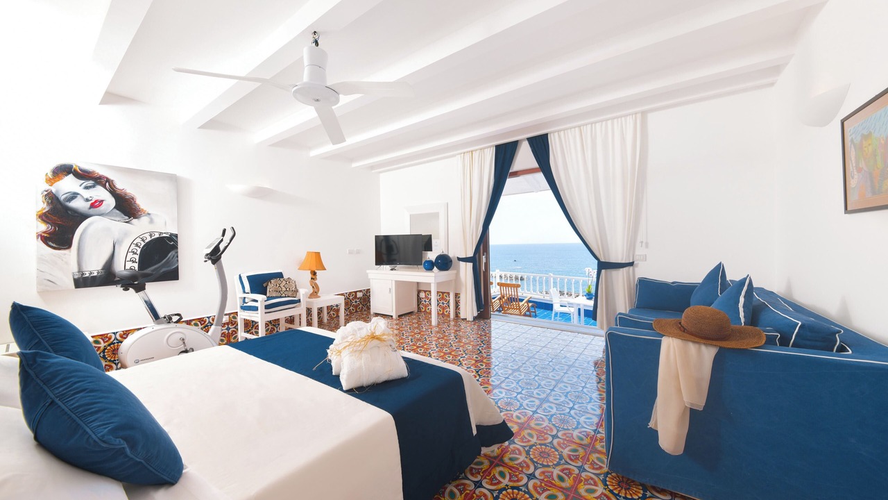 Photo of Bedroom in Sant'Angelo