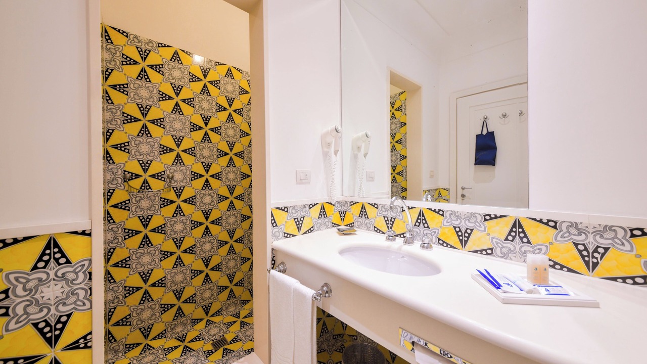 Photo of Bathroom in Sant'Angelo