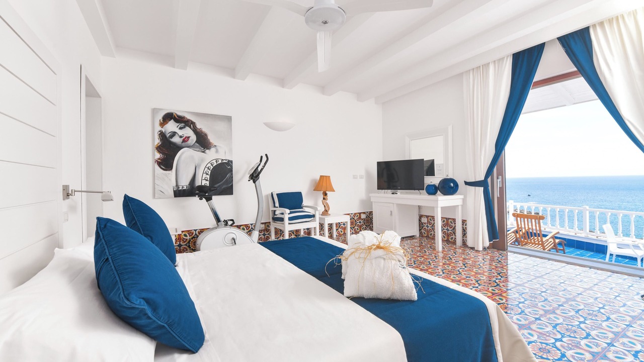 Photo of Bedroom in Sant'Angelo