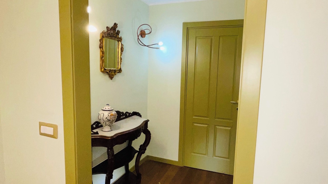Photo of Bedroom in Quartieri Spagnoli