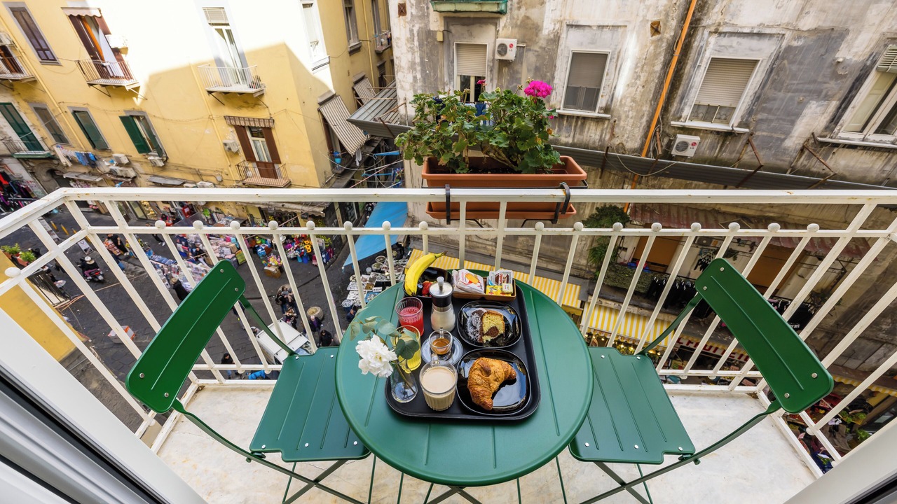 Photo of Outdoor in Montecalvario