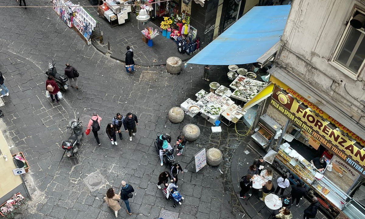 Photo of Outdoor in Montecalvario