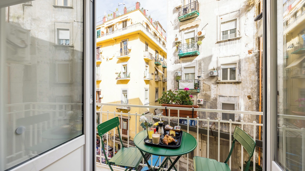 Photo of Outdoor in Montecalvario