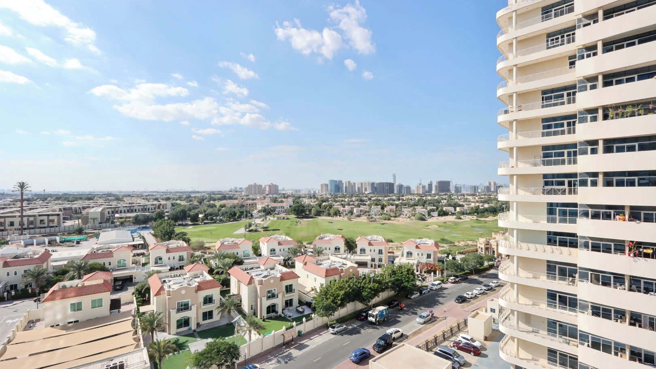 Photo of Outdoor in Dubai Sports City