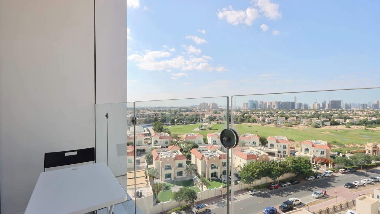Photo of Others in Dubai Sports City