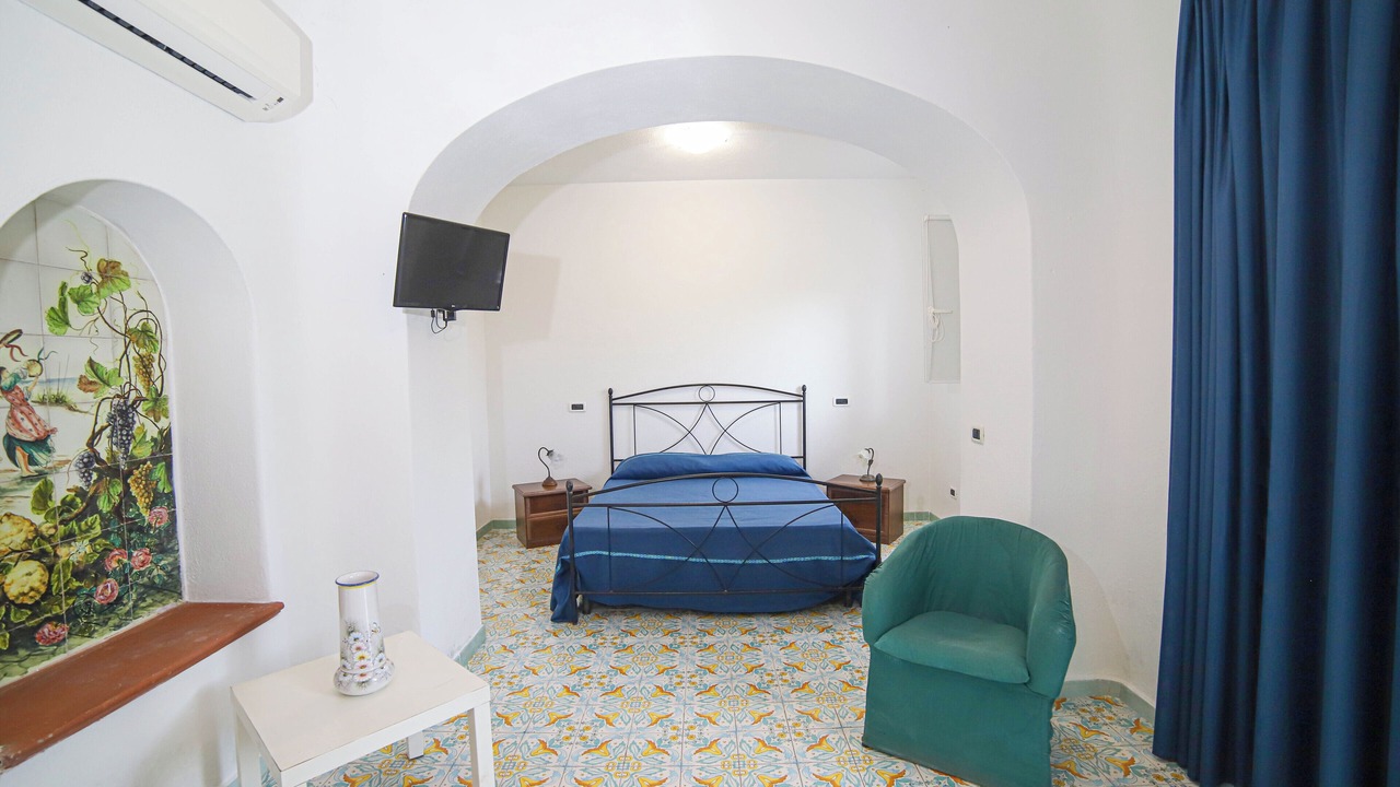 Photo of Bedroom in Panza