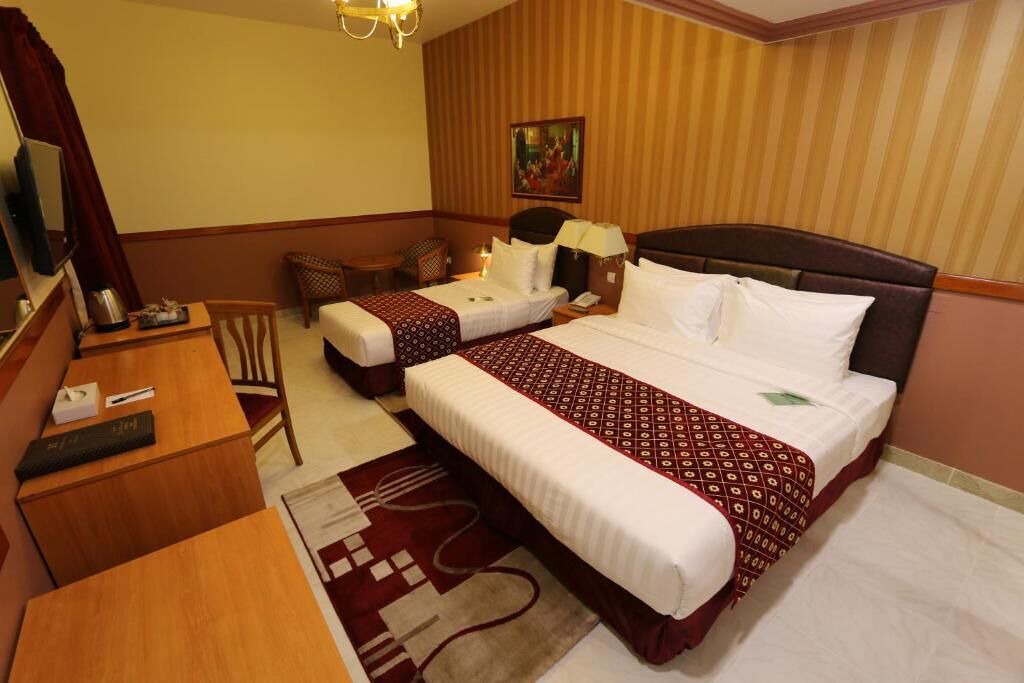 Photo of Bedroom in Naif