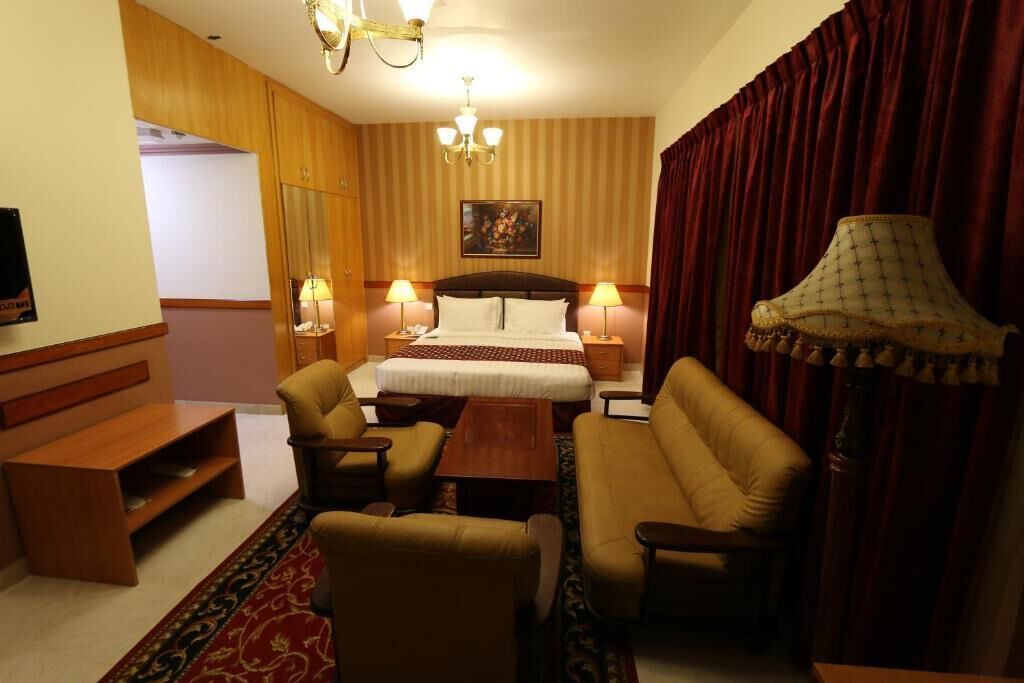 Photo of Bedroom in Naif