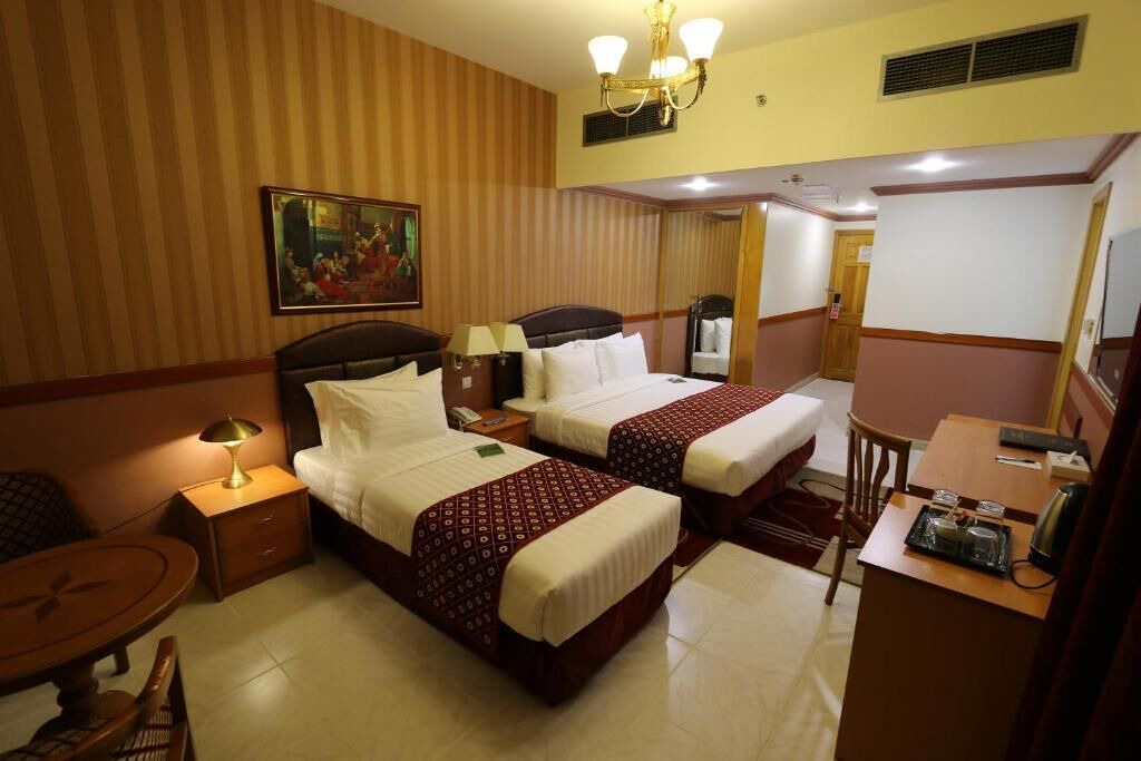 Photo of Bedroom in Naif