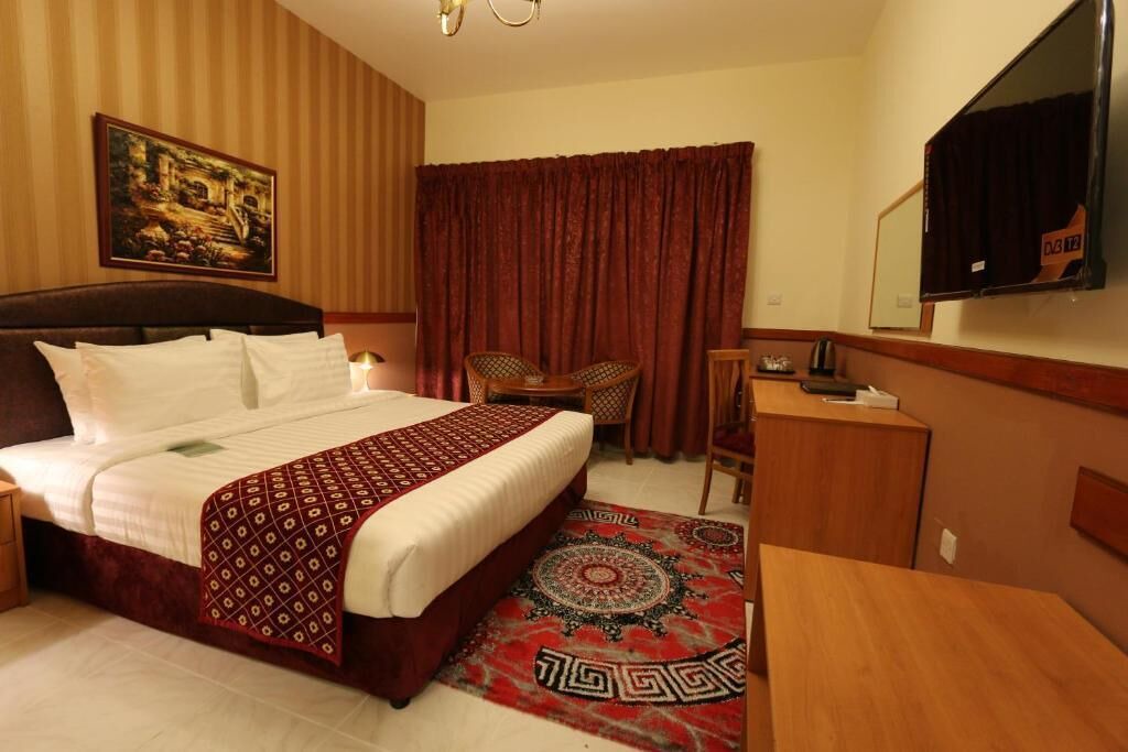 Photo of Bedroom in Naif