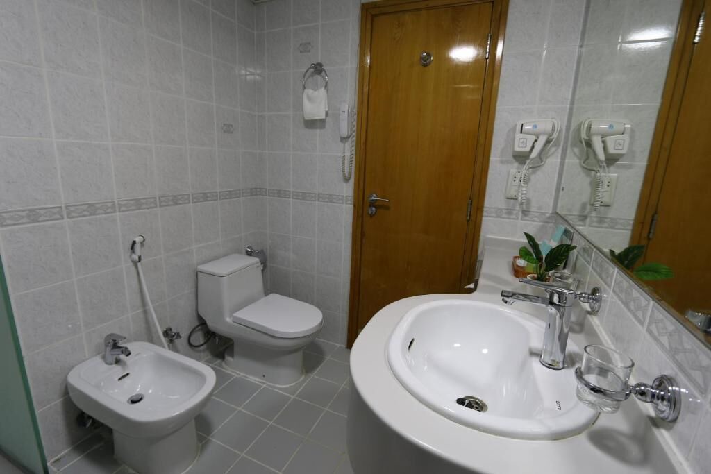 Photo of Bedroom in Naif