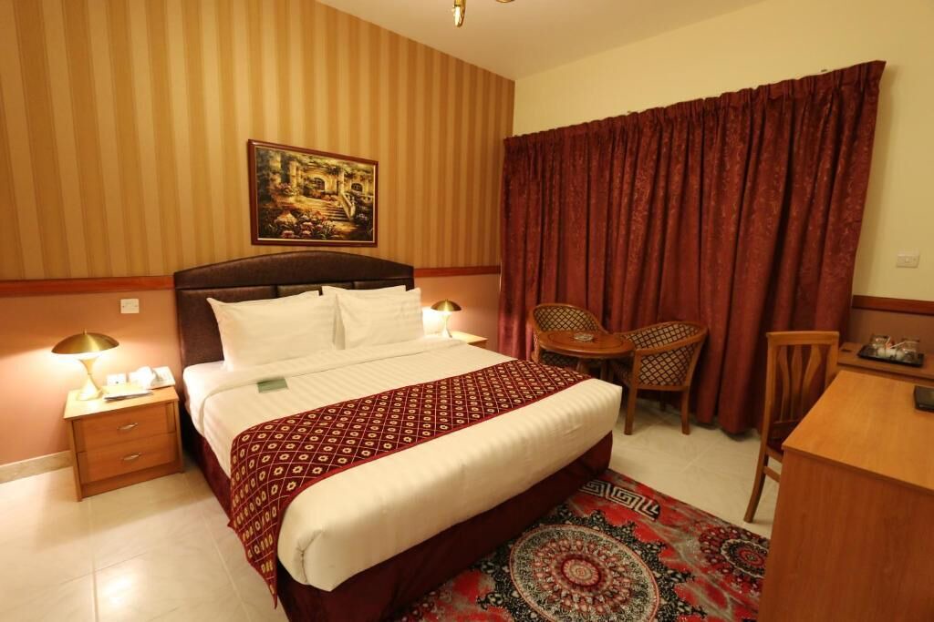 Photo of Bedroom in Naif