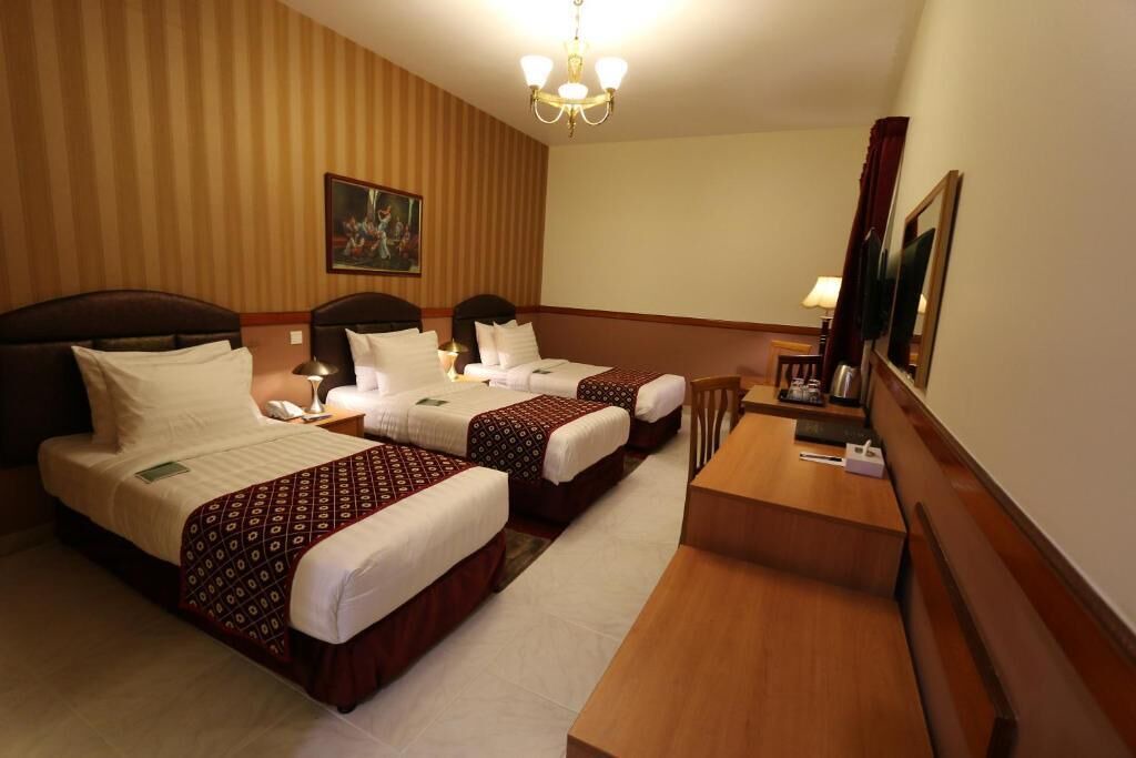 Photo of Bedroom in Naif