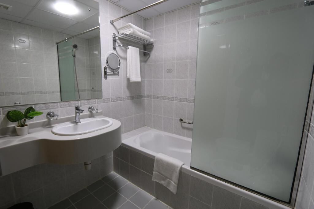 Photo of Bedroom in Naif