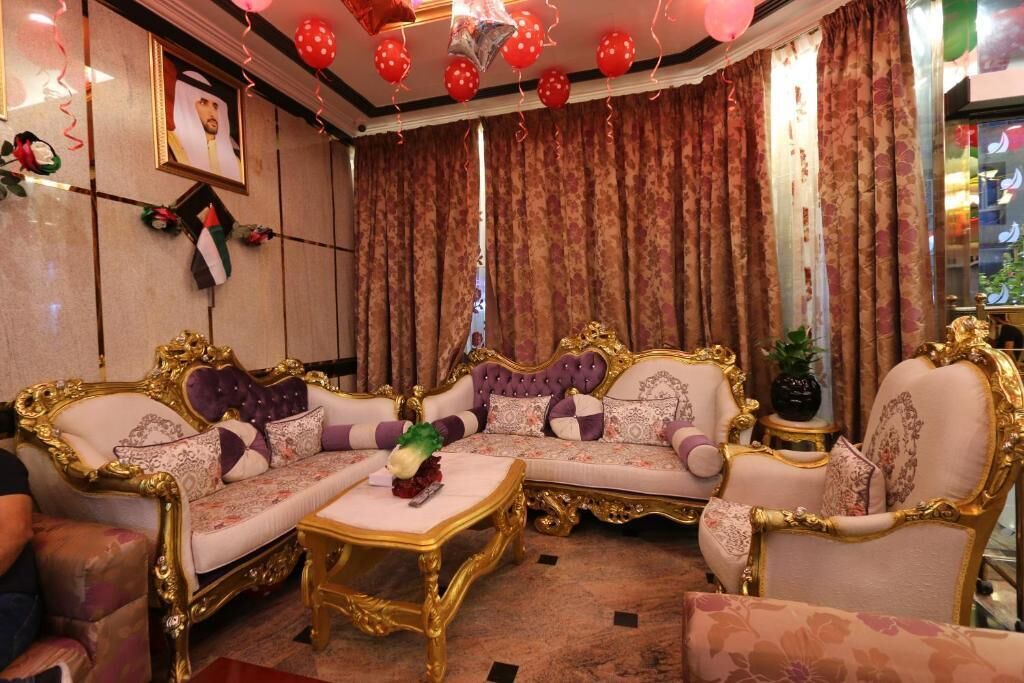 Photo of Bedroom in Naif