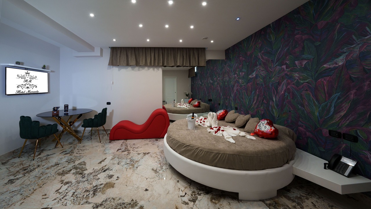 Photo of Bedroom in Varcaturo