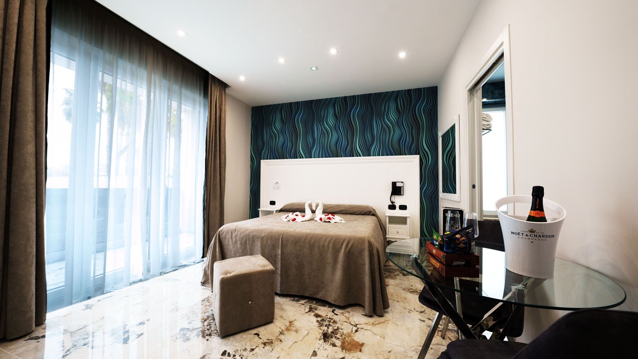 Photo of Bedroom in Varcaturo