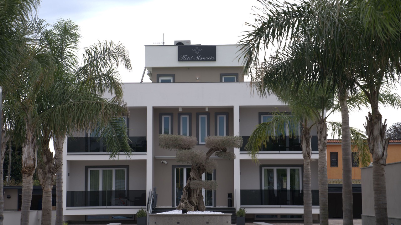 Photo of Outdoor in Varcaturo