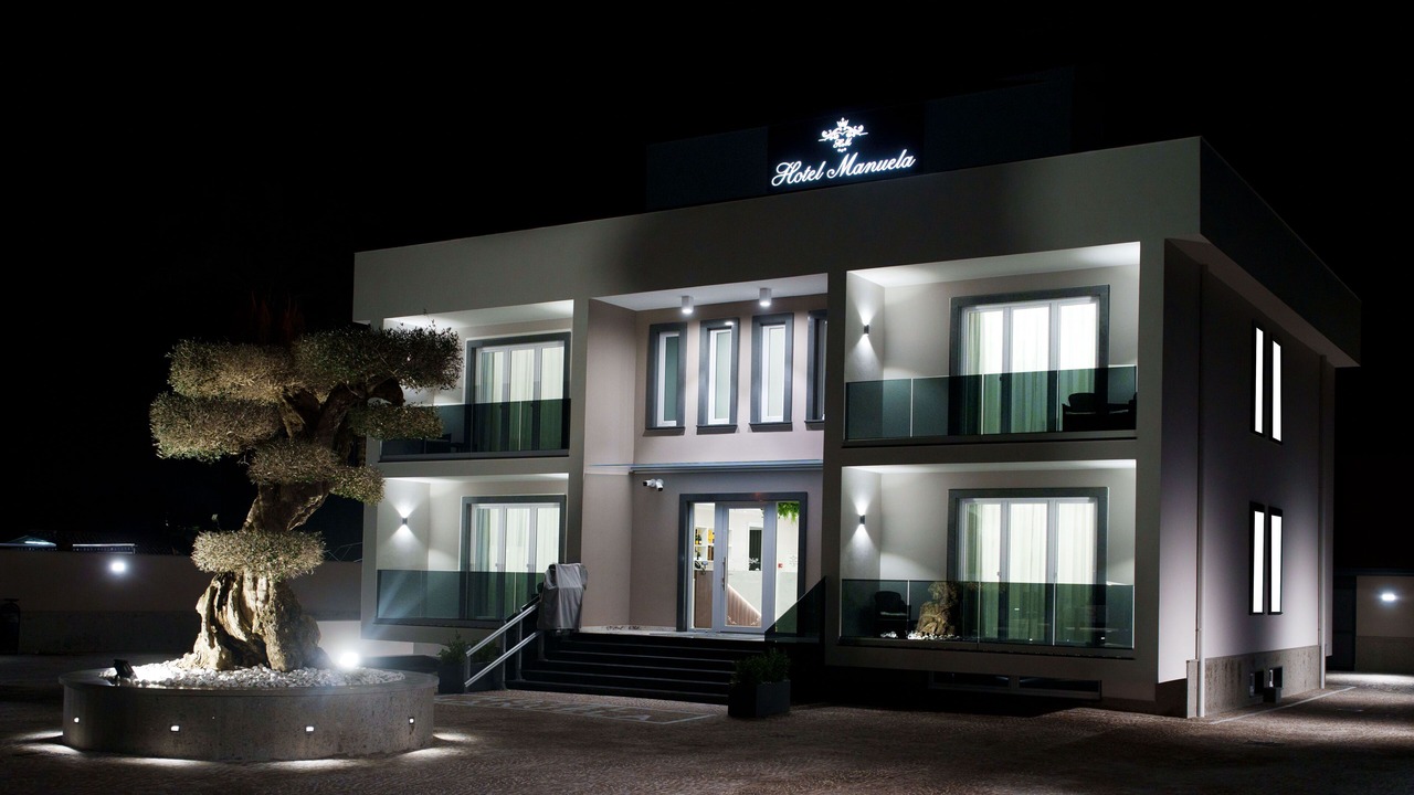 Photo of Outdoor in Varcaturo