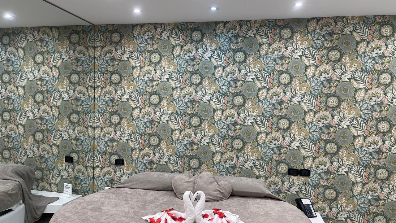 Photo of Bedroom in Varcaturo