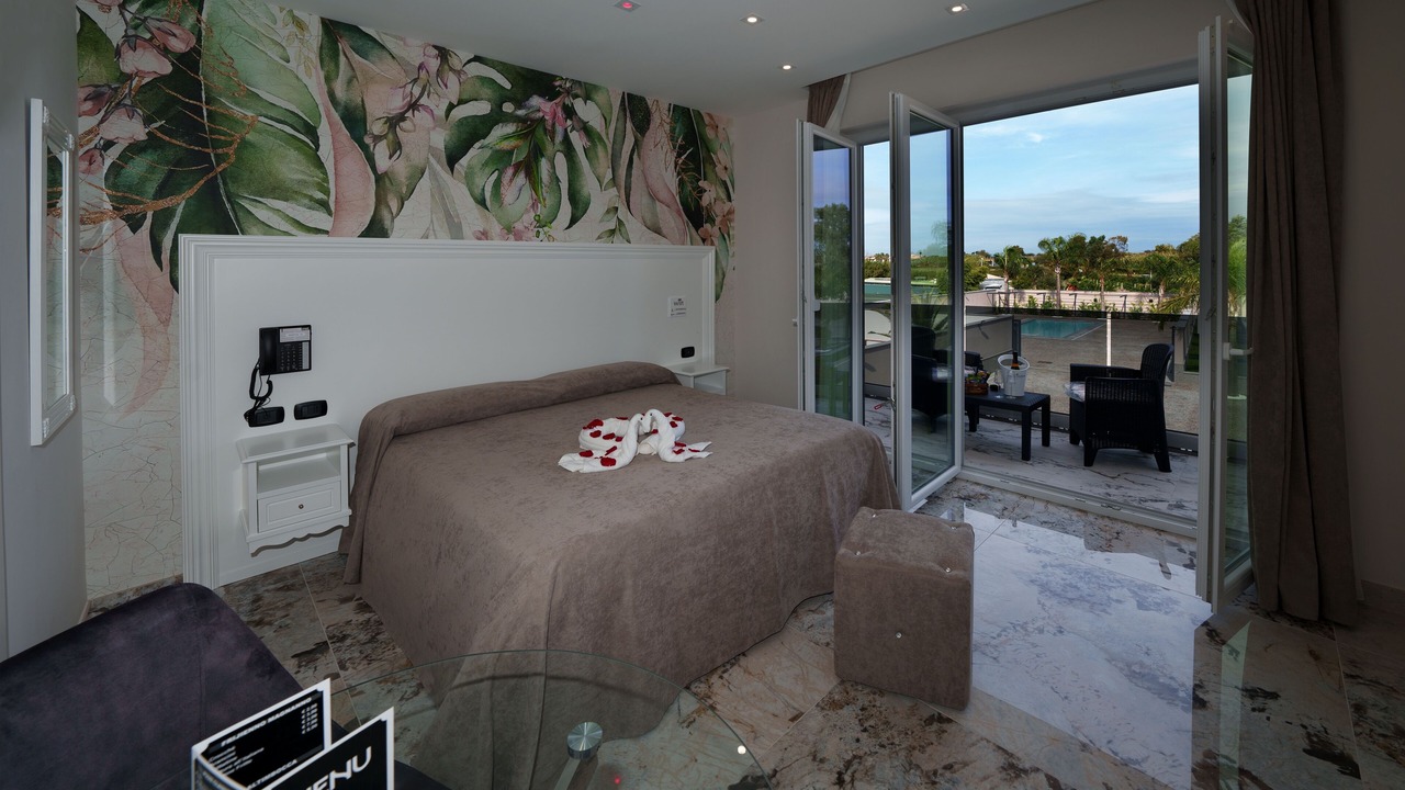 Photo of Bedroom in Varcaturo