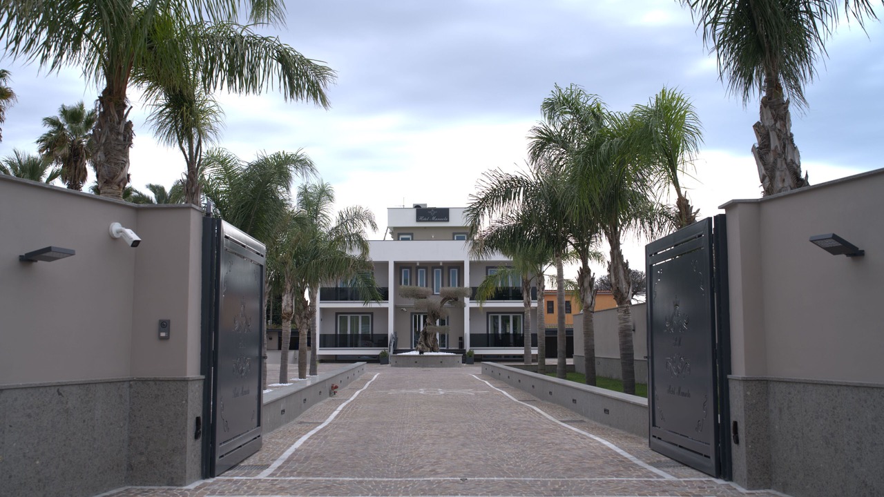Photo of Outdoor in Varcaturo