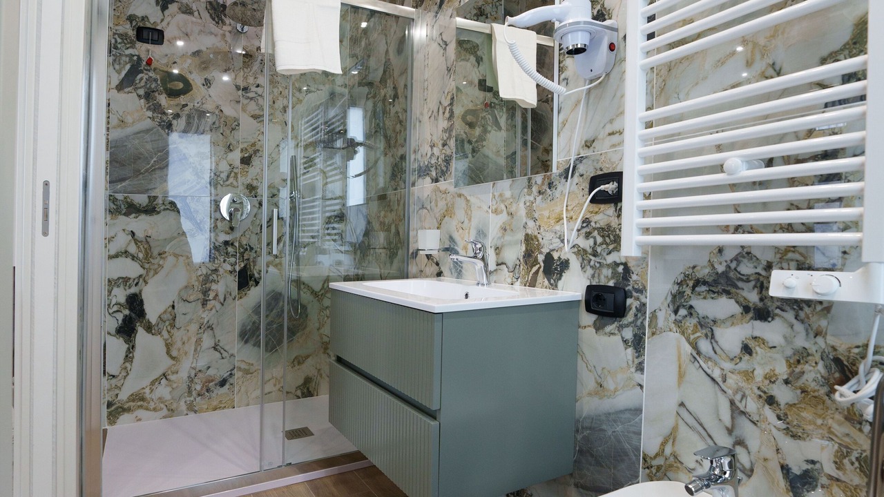 Photo of Bathroom in Varcaturo