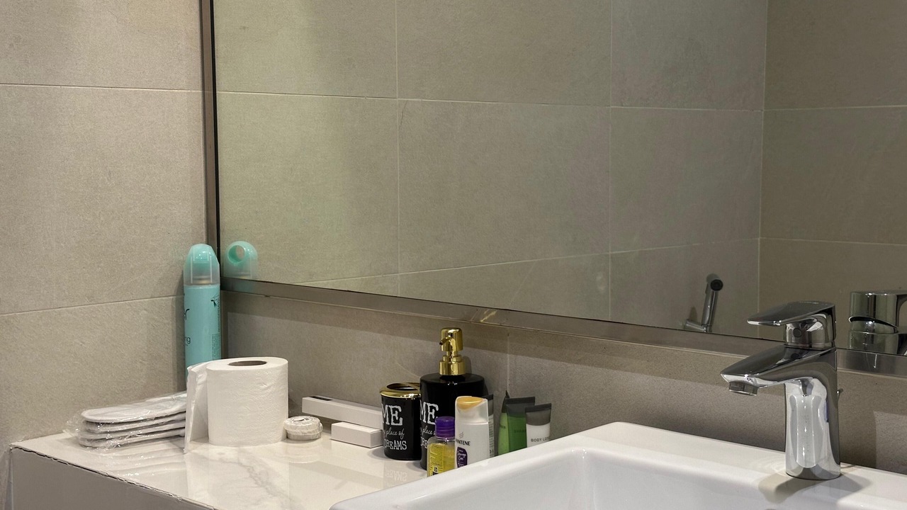 Photo of Bathroom in Jadaf