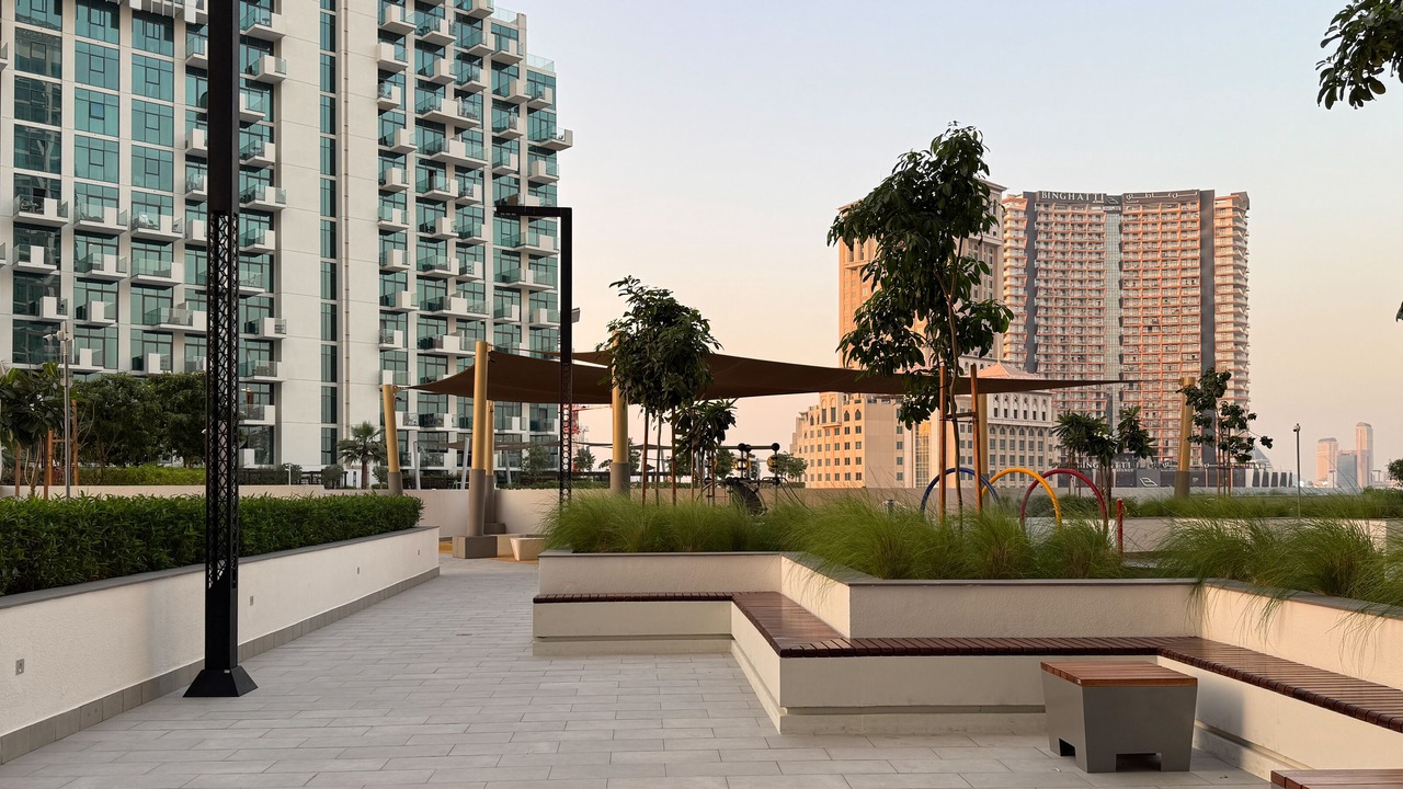 Photo of Outdoor in Jadaf