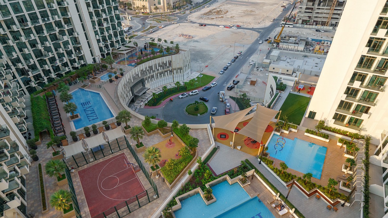 Photo of Outdoor in Jadaf