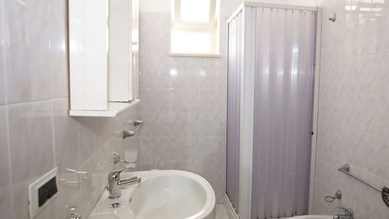 Photo of Bathroom in Tortora Marina