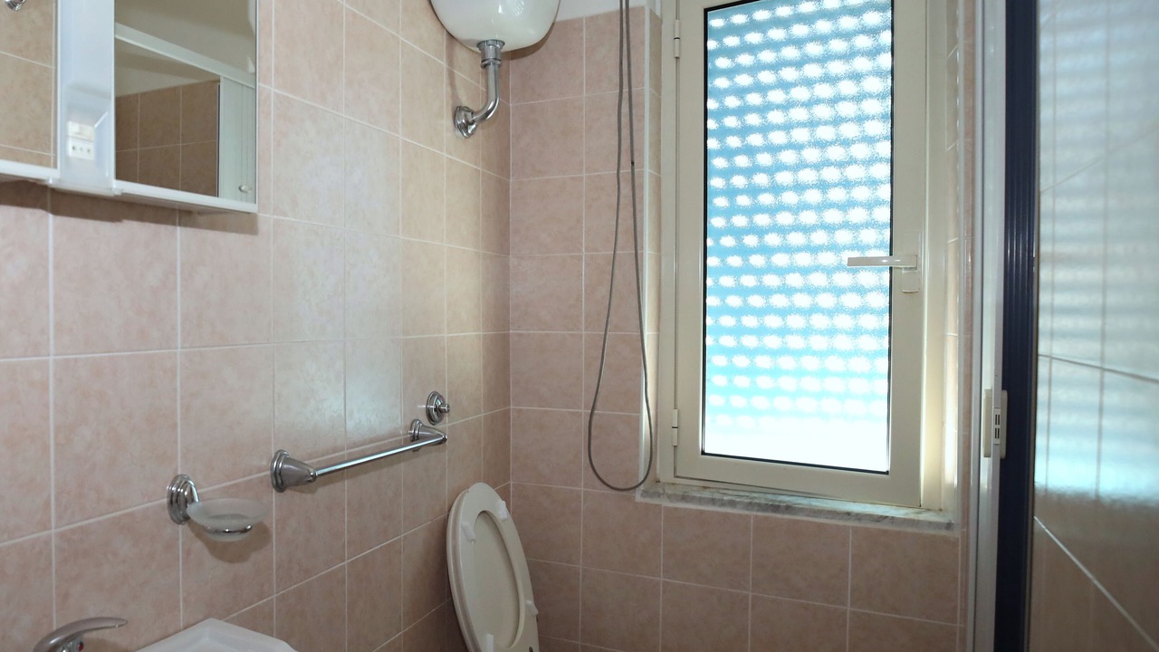 Photo of Bathroom in Tortora Marina