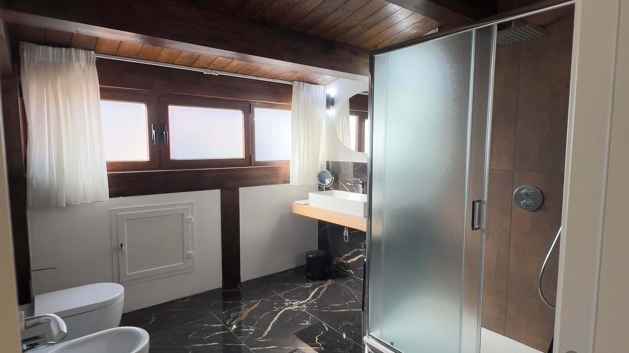 Photo of Bathroom in Lamezia Terme