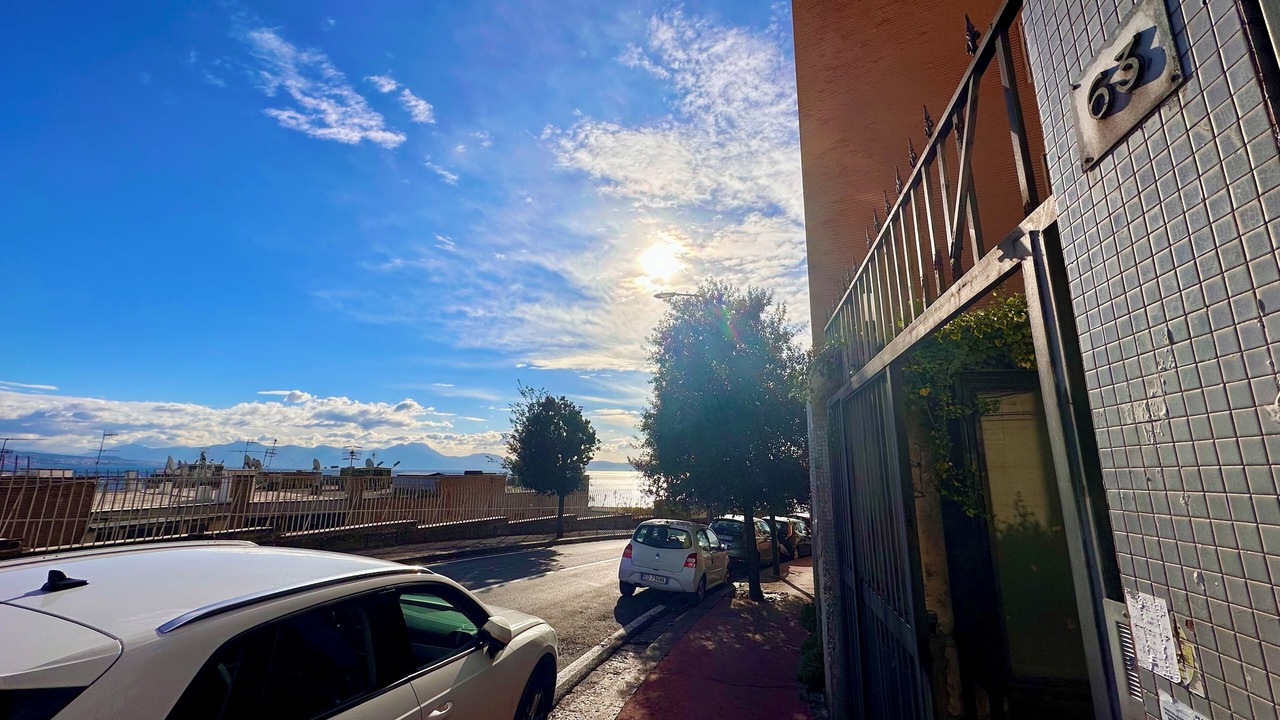 Photo of Outdoor in Mergellina