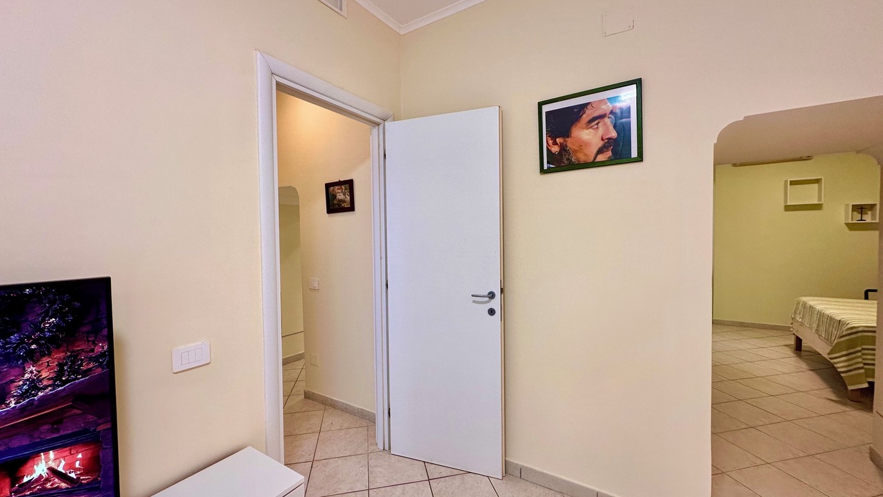 Photo of Others in Mergellina