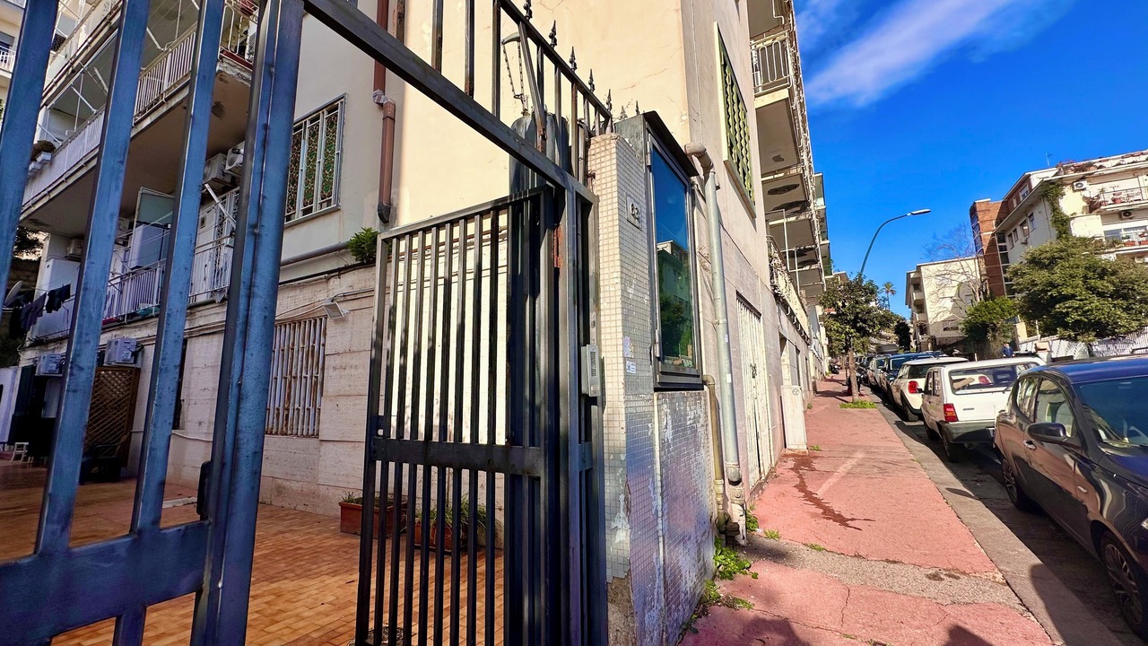 Photo of Outdoor in Mergellina