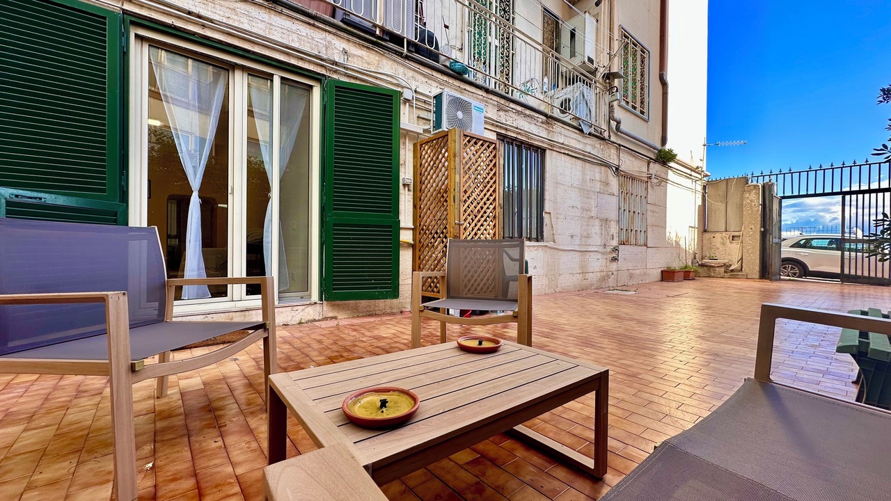 Photo of Outdoor in Mergellina