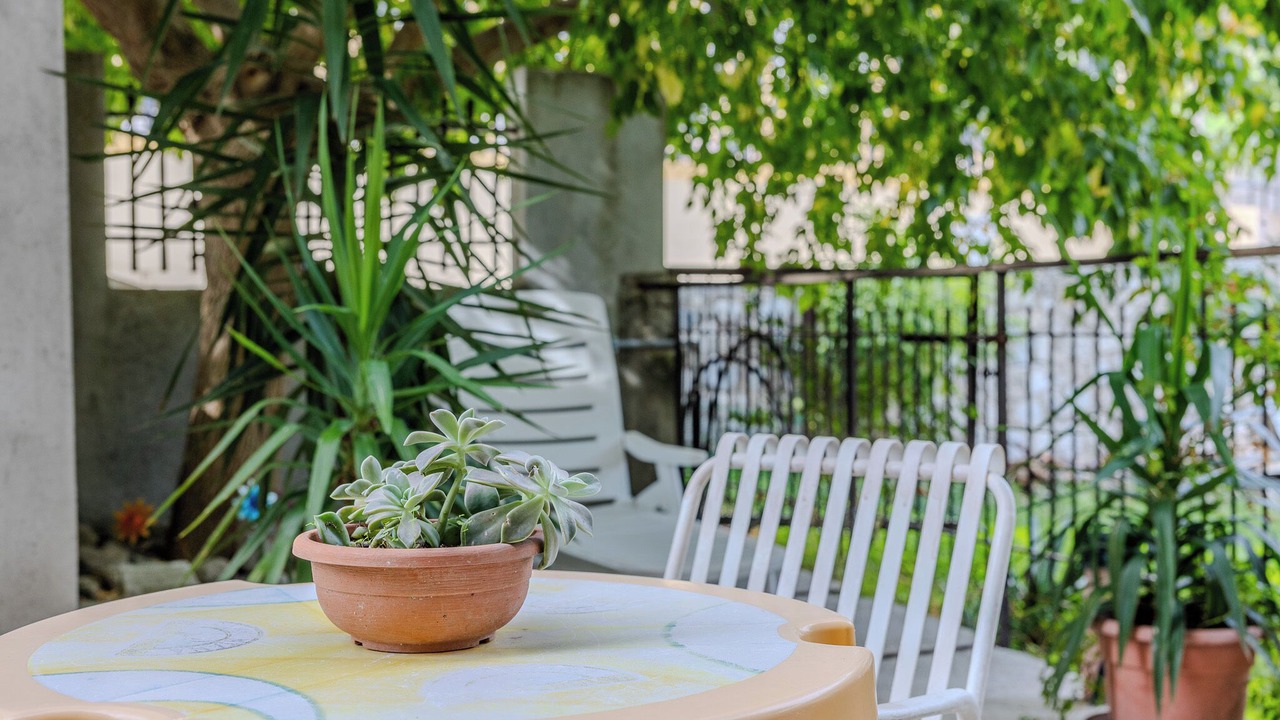 Photo of Patio Balcony in Guardavalle