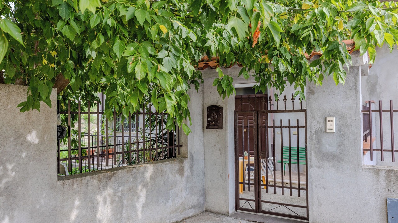 Photo of Patio Balcony in Guardavalle