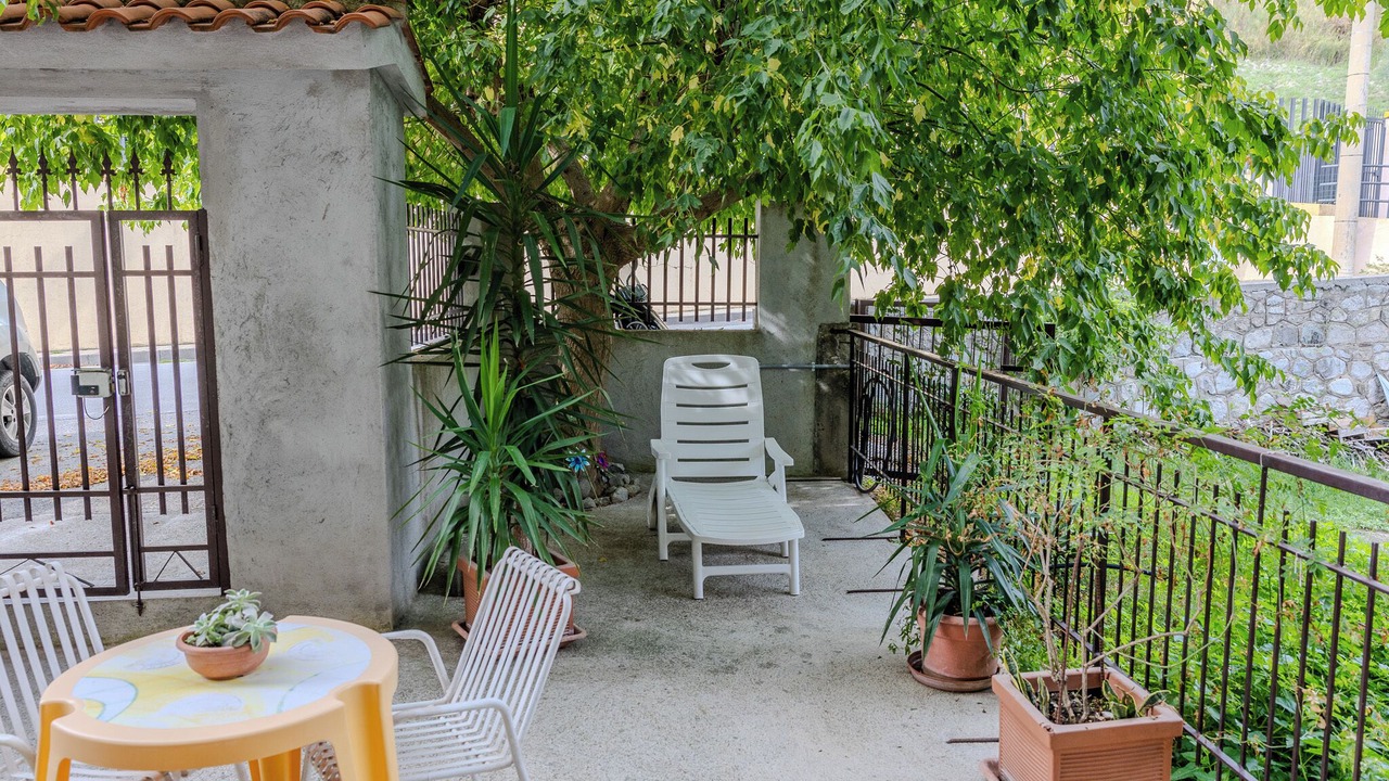 Photo of Patio Balcony in Guardavalle