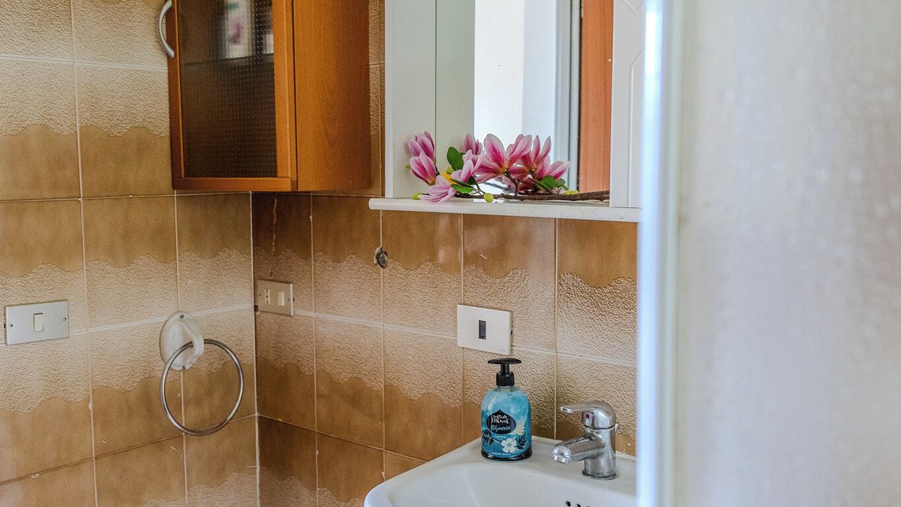 Photo of Bathroom in Guardavalle